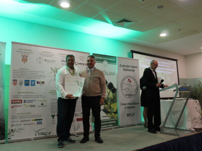 Šampioni otvorenih ulja - Noćnjak 2023