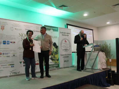 Šampioni otvorenih ulja - Noćnjak 2023