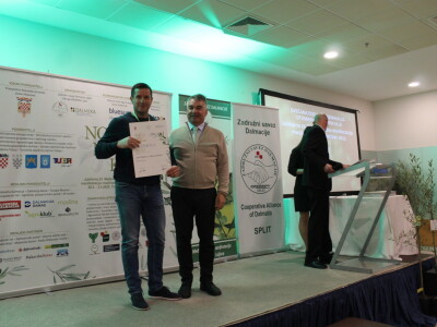 Šampioni otvorenih ulja - Noćnjak 2023