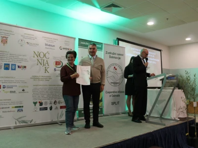 Šampioni otvorenih ulja - Noćnjak 2023