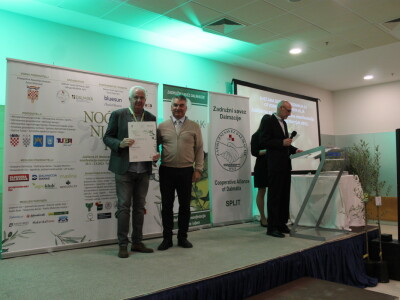 Šampioni otvorenih ulja - Noćnjak 2023