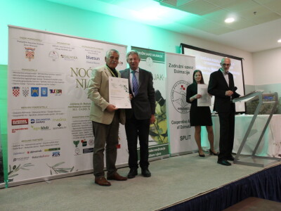 Šampioni otvorenih ulja - Noćnjak 2023