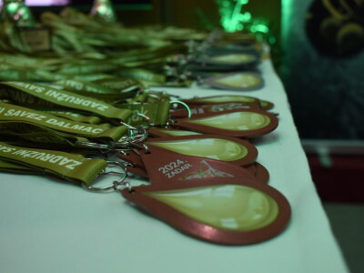 Šampioni otvorenih ulja - Noćnjak 2024.