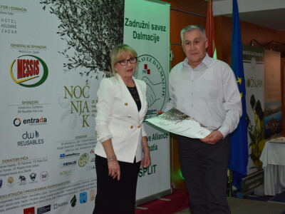 Šampioni otvorenih ulja - Noćnjak 2024.