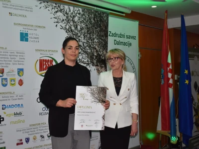 Šampioni otvorenih ulja - Noćnjak 2024.