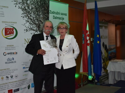 Šampioni otvorenih ulja - Noćnjak 2024.