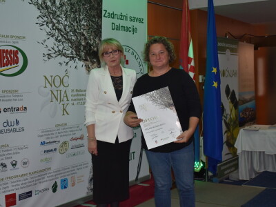 Šampioni otvorenih ulja - Noćnjak 2024.