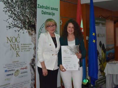 Šampioni otvorenih ulja - Noćnjak 2024.