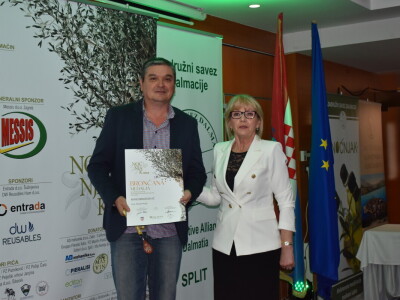 Šampioni otvorenih ulja - Noćnjak 2024.