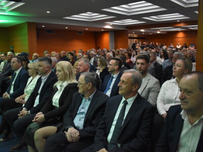 Šampioni otvorenih ulja - Noćnjak 2024.