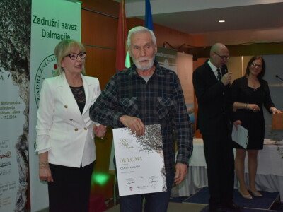 Šampioni otvorenih ulja - Noćnjak 2024.