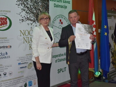 Šampioni otvorenih ulja - Noćnjak 2024.