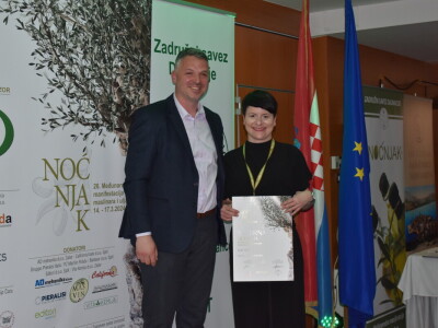 Šampioni otvorenih ulja - Noćnjak 2024.