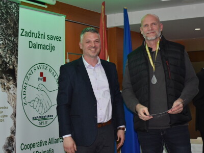 Šampioni otvorenih ulja - Noćnjak 2024.