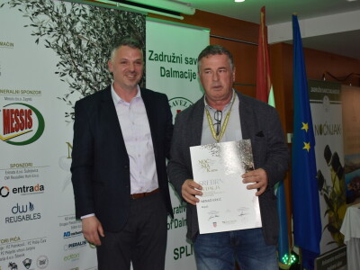 Šampioni otvorenih ulja - Noćnjak 2024.