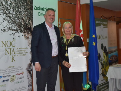 Šampioni otvorenih ulja - Noćnjak 2024.