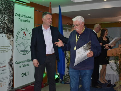 Šampioni otvorenih ulja - Noćnjak 2024.