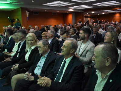 Šampioni otvorenih ulja - Noćnjak 2024.