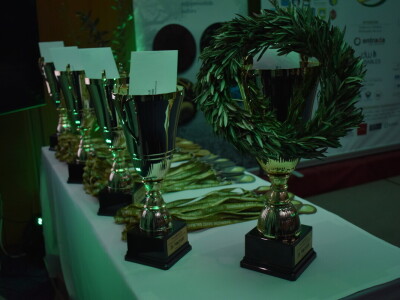 Šampioni otvorenih ulja - Noćnjak 2024.