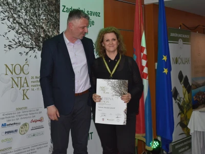 Šampioni otvorenih ulja - Noćnjak 2024.