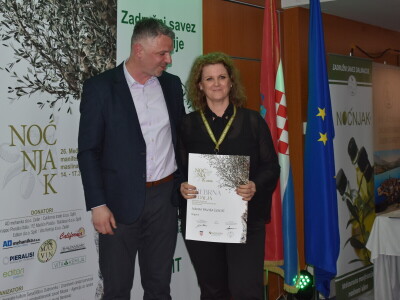 Šampioni otvorenih ulja - Noćnjak 2024.