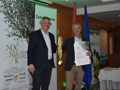 Šampioni otvorenih ulja - Noćnjak 2024.