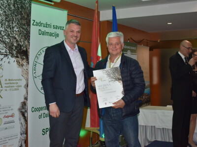 Šampioni otvorenih ulja - Noćnjak 2024.