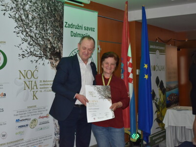 Šampioni otvorenih ulja - Noćnjak 2024.