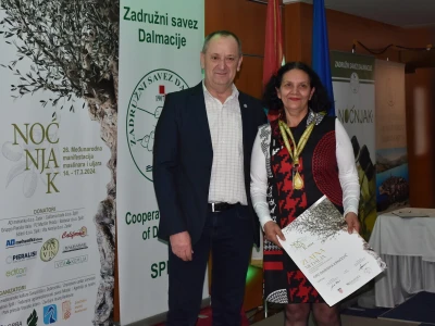 Šampioni otvorenih ulja - Noćnjak 2024.