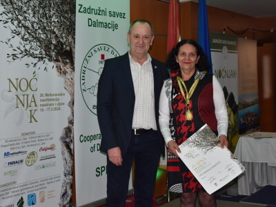 Šampioni otvorenih ulja - Noćnjak 2024.