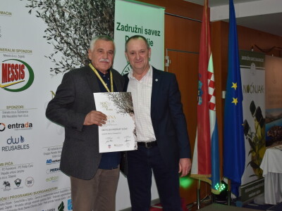 Šampioni otvorenih ulja - Noćnjak 2024.