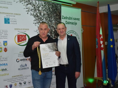 Šampioni otvorenih ulja - Noćnjak 2024.