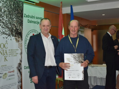 Šampioni otvorenih ulja - Noćnjak 2024.