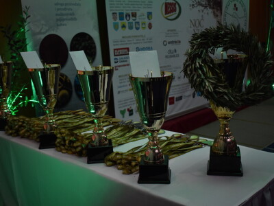 Šampioni otvorenih ulja - Noćnjak 2024.