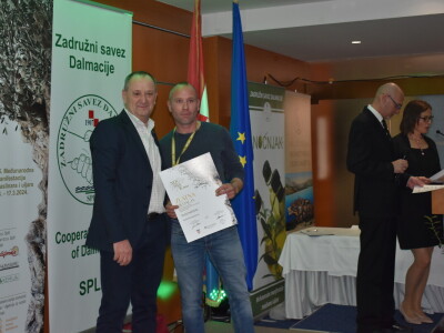 Šampioni otvorenih ulja - Noćnjak 2024.