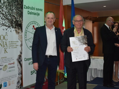 Šampioni otvorenih ulja - Noćnjak 2024.