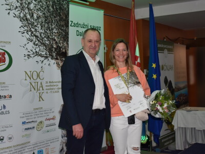 Šampioni otvorenih ulja - Noćnjak 2024.