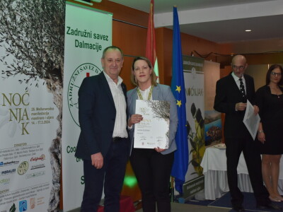 Šampioni otvorenih ulja - Noćnjak 2024.