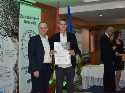 Šampioni otvorenih ulja - Noćnjak 2024.