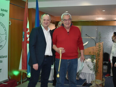 Šampioni otvorenih ulja - Noćnjak 2024.