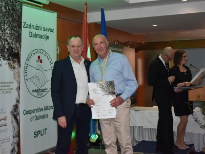 Šampioni otvorenih ulja - Noćnjak 2024.
