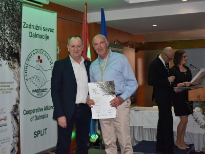 Šampioni otvorenih ulja - Noćnjak 2024.