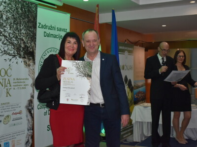 Šampioni otvorenih ulja - Noćnjak 2024.