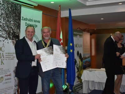 Šampioni otvorenih ulja - Noćnjak 2024.