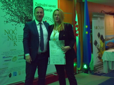 Šampioni otvorenih ulja - Noćnjak 2024.