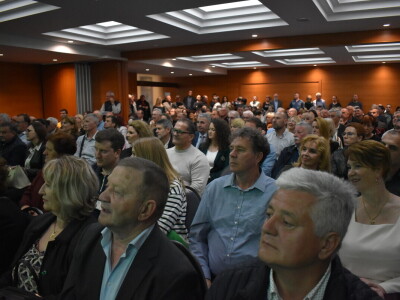 Šampioni otvorenih ulja - Noćnjak 2024.