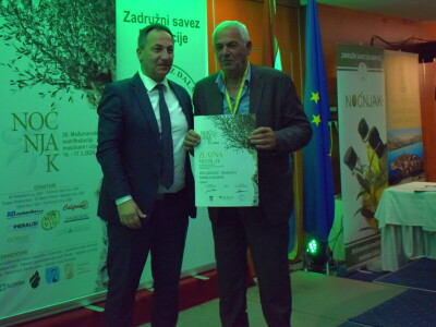 Šampioni otvorenih ulja - Noćnjak 2024.