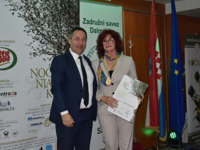 Šampioni otvorenih ulja - Noćnjak 2024.