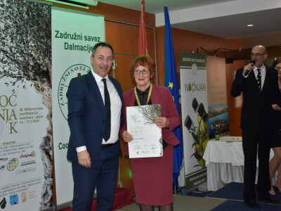 Šampioni otvorenih ulja - Noćnjak 2024.