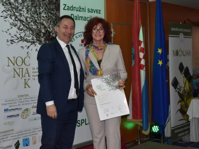 Šampioni otvorenih ulja - Noćnjak 2024.